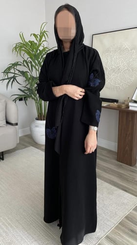 عبايةكريب ايليت قصه 1003
