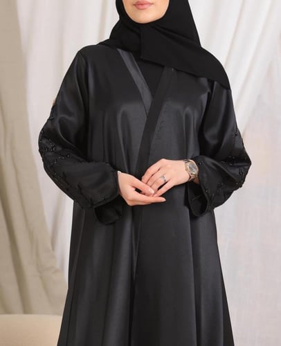 تفته ب شك اسود 1173