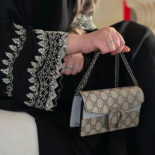 عبايه ب شك 1202