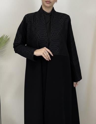 عباية كريب بتخريم 1416