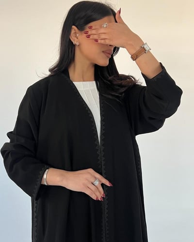 كريب اندنوسي بتطريز 1248