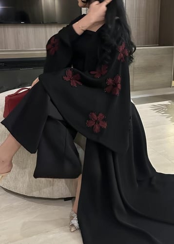 رموش باكمام فرنسي 1238