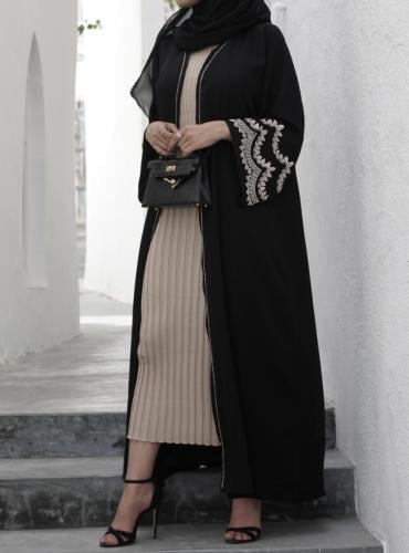 عبايه ب شك 1202