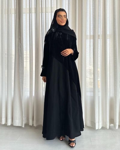 عبايه شتوي 1319