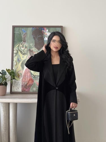 مخمل وشامواه 1386