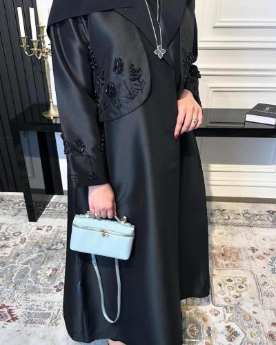 عبايه ميكادو 1108