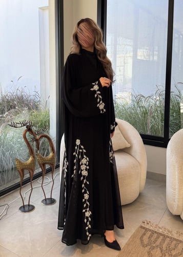 شيفون وشك فاخر 1092