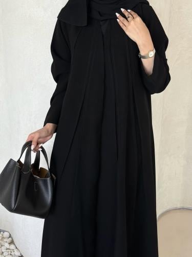 عباية عملية 1447