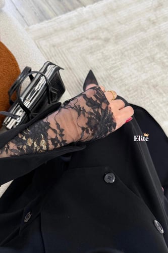 كريب ودانتيل 1260