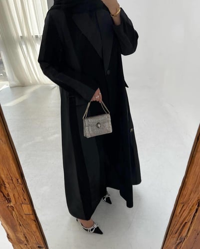 عباية ميكادو وكريب 1188