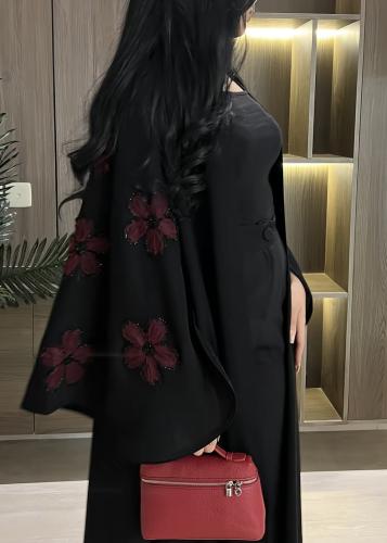 رموش باكمام فرنسي 1238