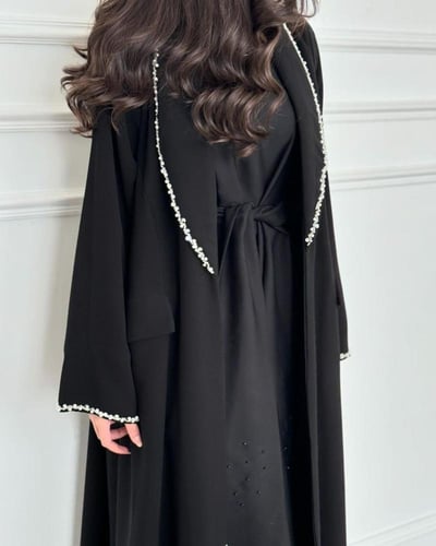 كريب بقصه كلوش 1053