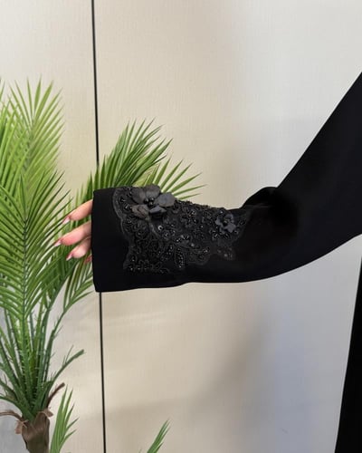 عباية كريب بشك 1412