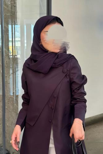 عبايه بليزر 1353