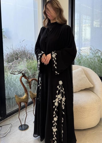 شيفون وشك فاخر 1092