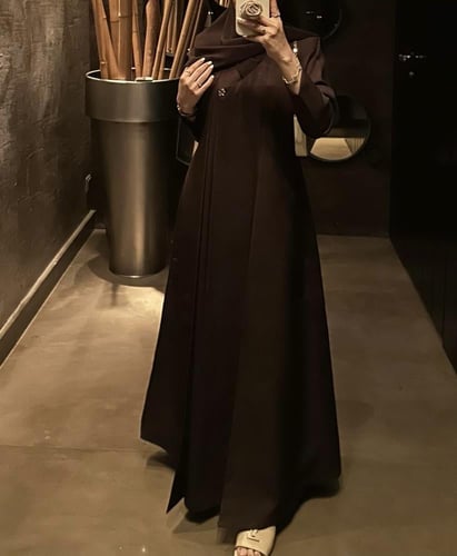 عبايه ب زرار 1395