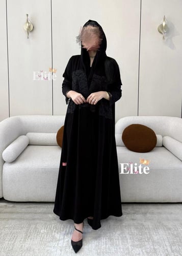 ملكي ب دانتيل 1258