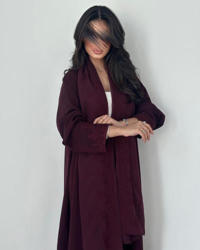 كريب اندنونسي بتطريز 1237