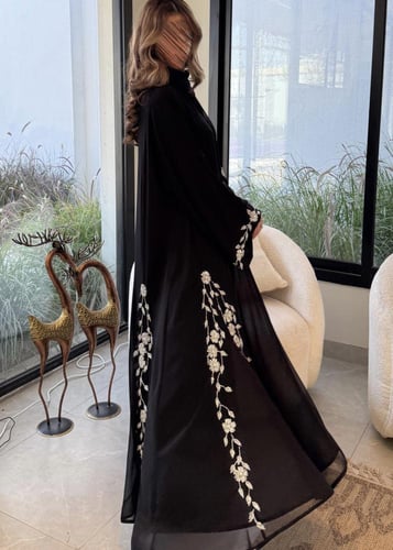 شيفون وشك فاخر 1092