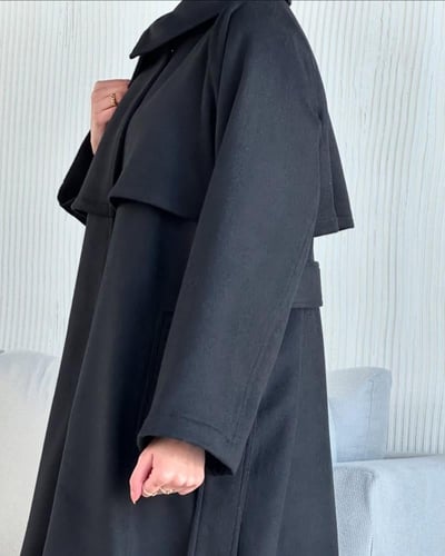 عبايه شتويه 1358