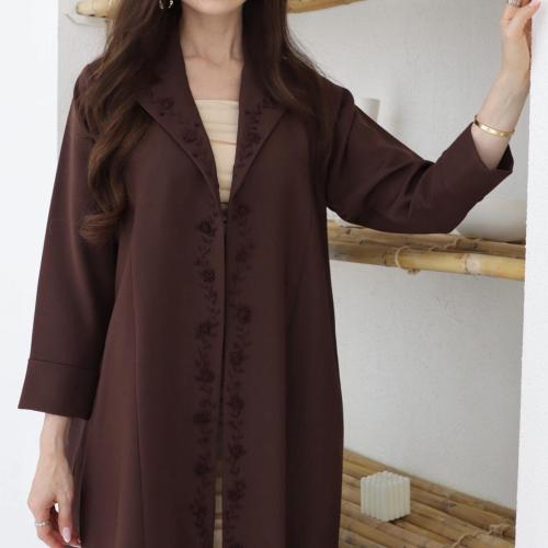 كريب تطريز 1183