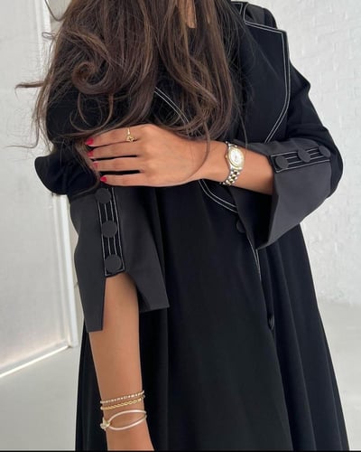 عبايه يوميه 1162