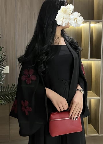 رموش باكمام فرنسي 1238