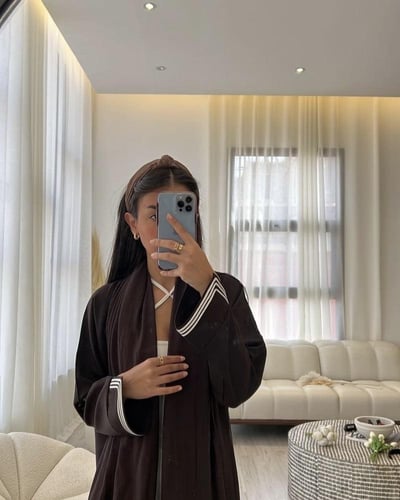 كتان بني 1154