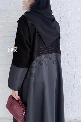 كريب وتفته بتطريز 1284