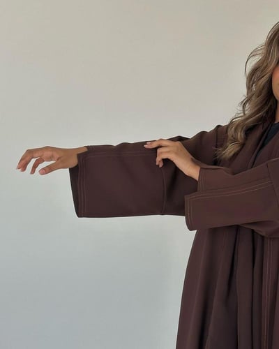 كريب نص كلوش 1048