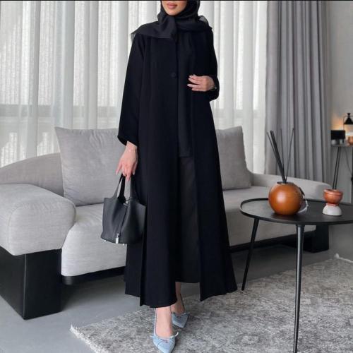كريب ايليت بقصه كلوش 1051