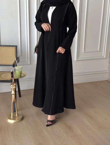 Practical abaya 1460