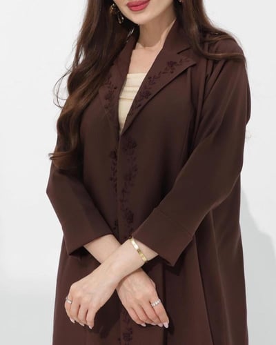 كريب تطريز 1183