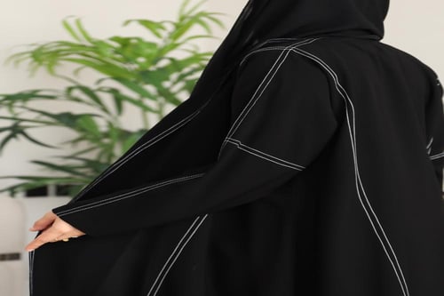 كريب ملكي كوري نص كلوش 1008