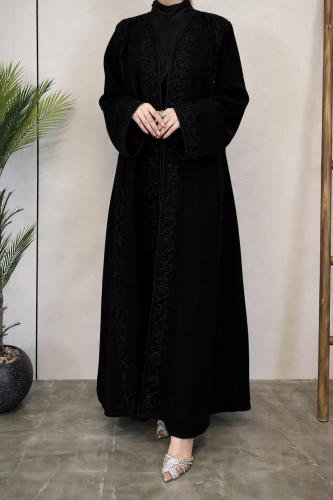 عباية كريب بشك 1413