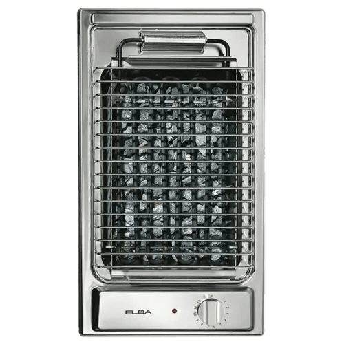 شواية حجر ستانلس ستيل (AS E30-02T X)