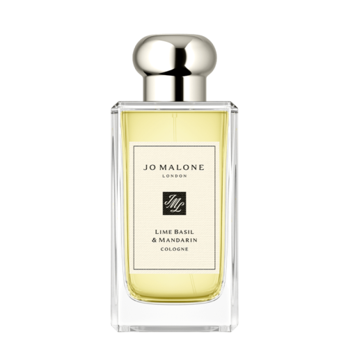 JO MALONE Lime Basil & Mandarin Cologne 100ML