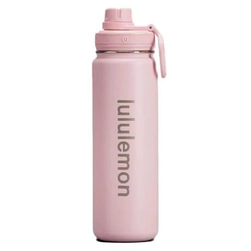 Lululemon water bottle
