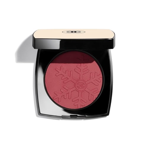 Chanel Les beiges glow blush