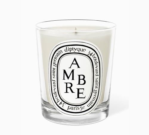 Diptyque Ambre Candle, 190g