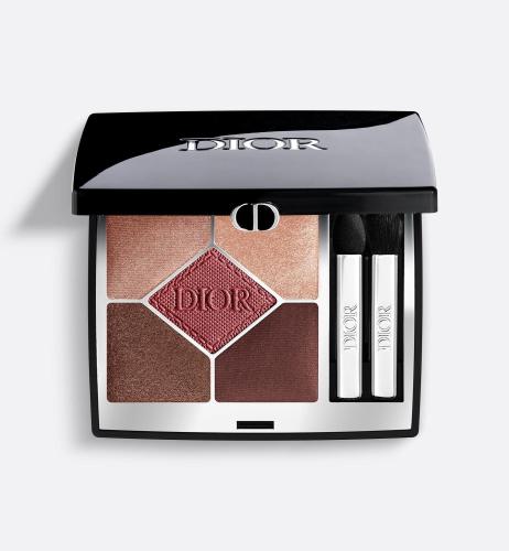 Diorshow 5 Eyeshadow Palette 689 Mitzah
