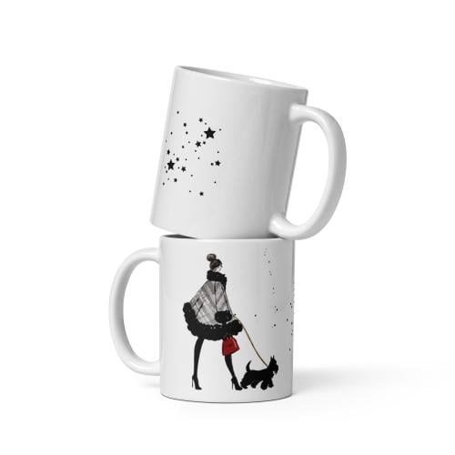 Coffee mug