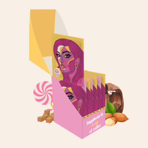 بكج اظرف تشوكو