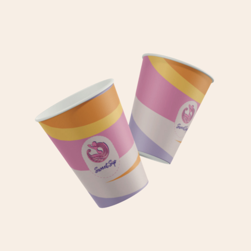 أكواب sweet sip