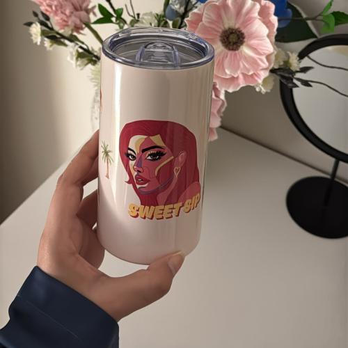 مق sweet sip