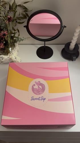 بكج رشفه وثلاث