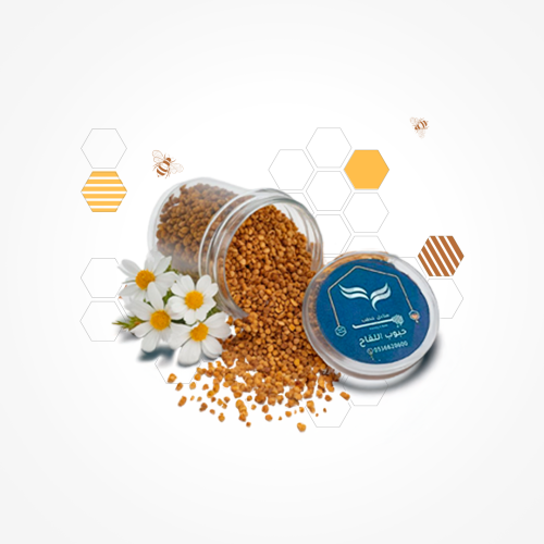 حبوب اللقاح (صيني)