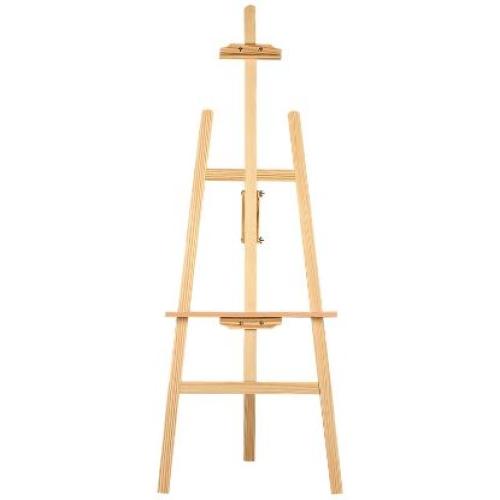 ستاند كانفس طول 150 سم