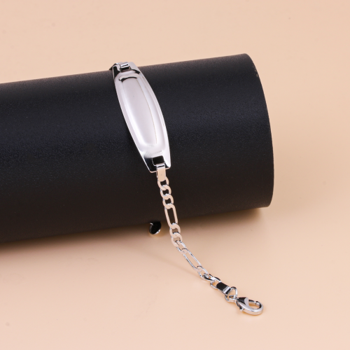 أسورة بديل الفضة