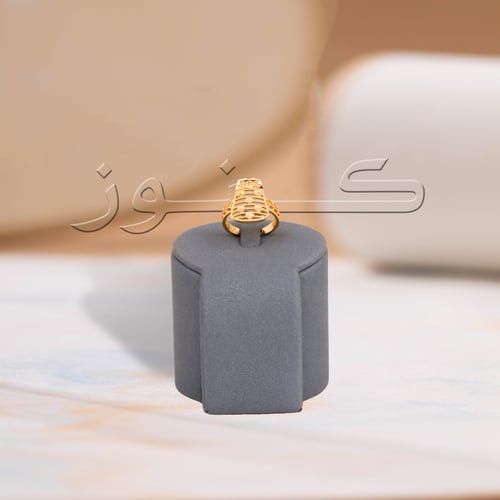 طقم أمون بديل الذهب